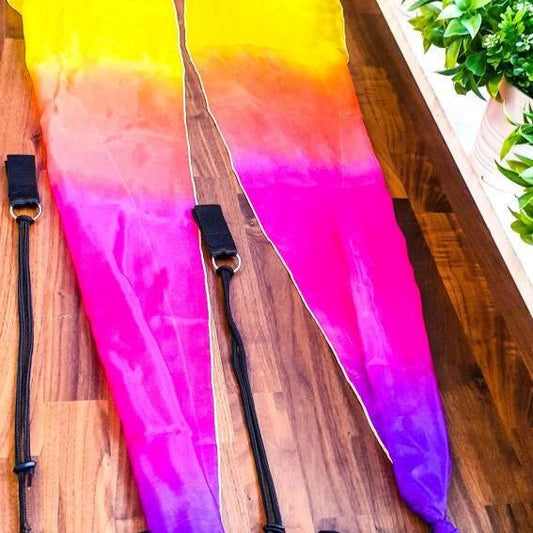 WIND POI – The World Of Fire